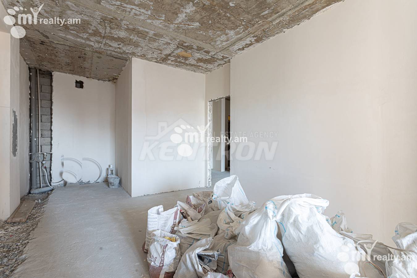4 bedroom apartment for sale Aram St, Center Yerevan, 156909