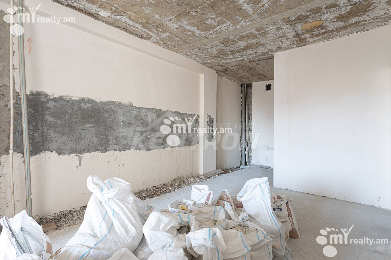 4 bedroom apartment for sale Aram St, Center Yerevan, 156909