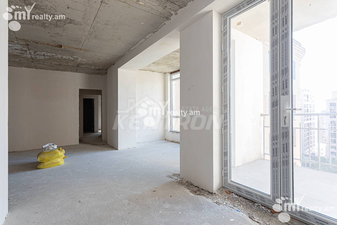 4 bedroom apartment for sale Aram St, Center Yerevan, 156909