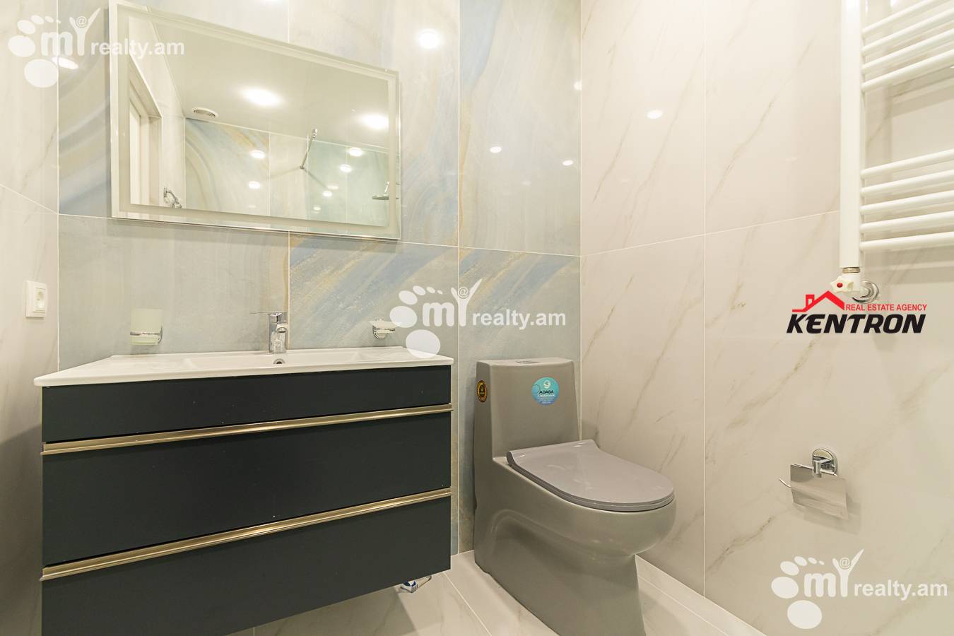 Купить 3 комнатную квартиру Н. Тигранян ул туп, Арабкир Ереван, 128596