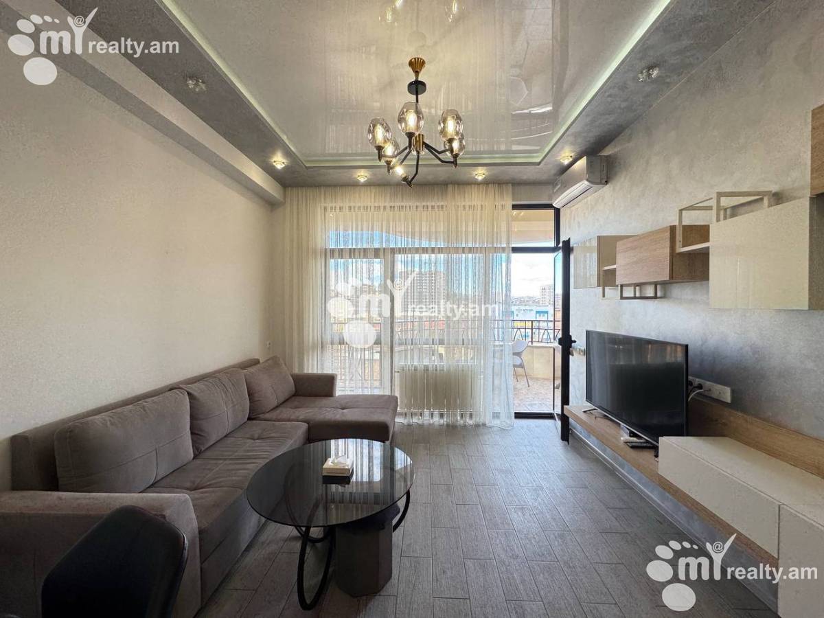 2 bedroom apartment for sale Nersisyan St, Qanaqer- Sejtun Yerevan, 159698