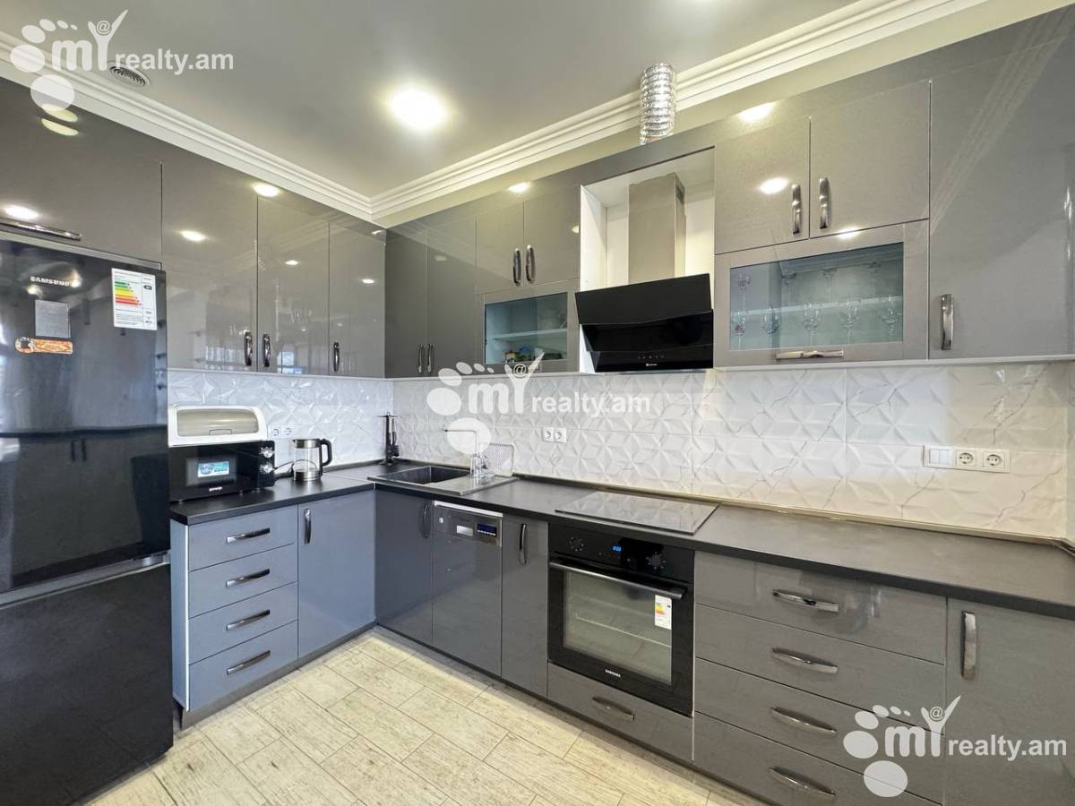 2 bedroom apartment for sale Nersisyan St, Qanaqer- Sejtun Yerevan, 159698