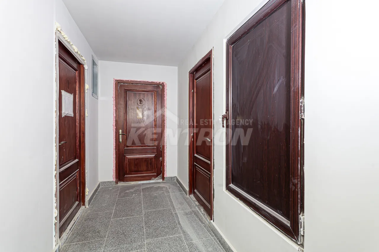 3 bedroom apartment for sale Leningradyan St, Adshapnjak Yerevan, 157519
