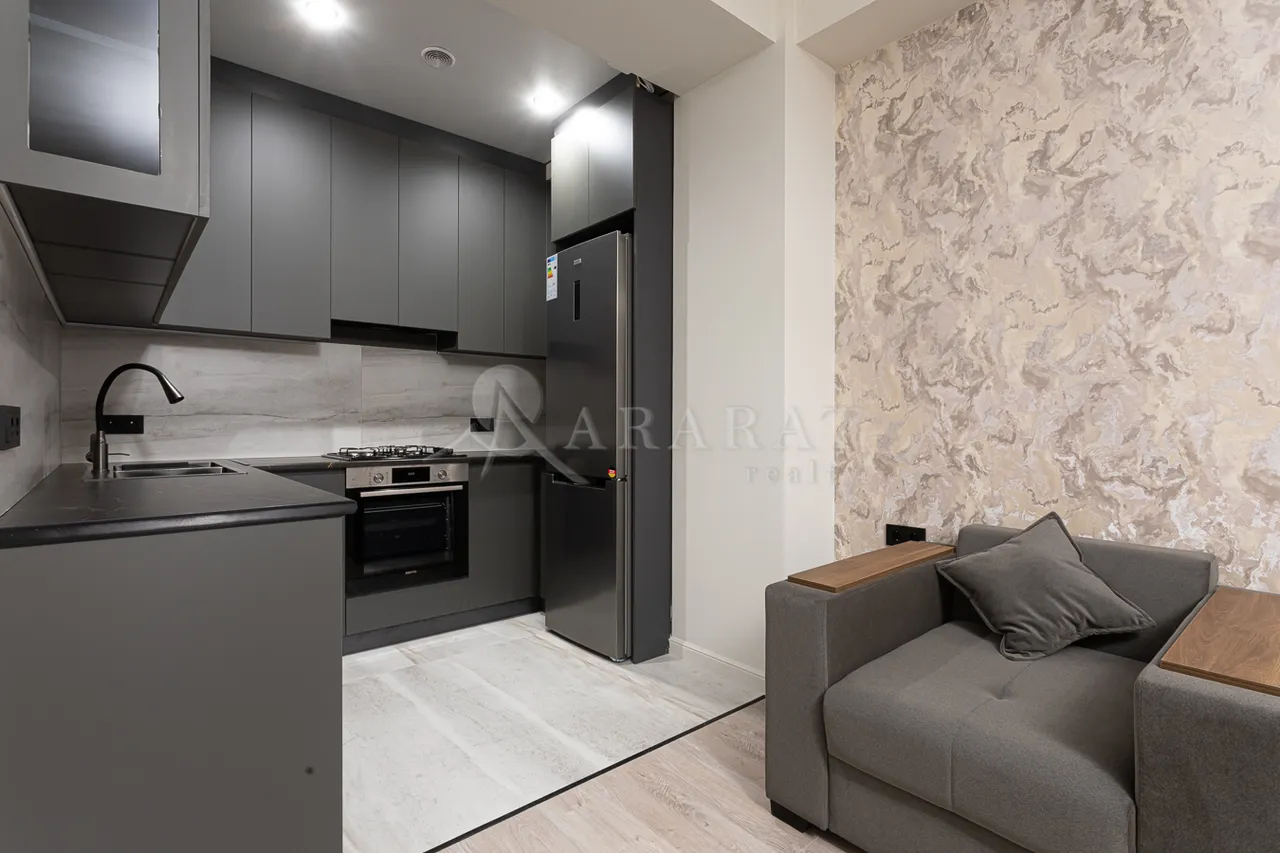 2 սենյականոց բնակարան վարձով Մ. Մելիքյան փող., Քանաքեռ-Զեյթուն Երևան, 159314