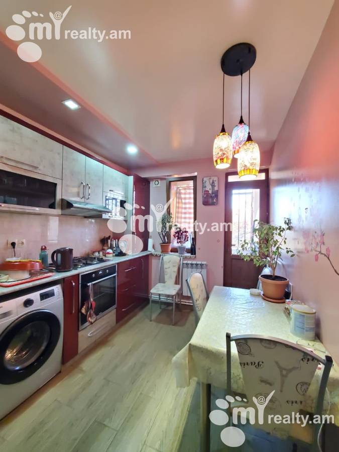 2 bedroom apartment for sale Aghbyur Serob St, Arabkir Yerevan, 152157