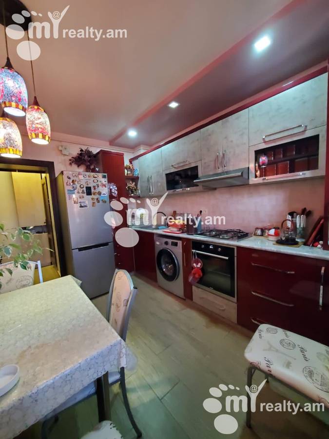 2 bedroom apartment for sale Aghbyur Serob St, Arabkir Yerevan, 152157