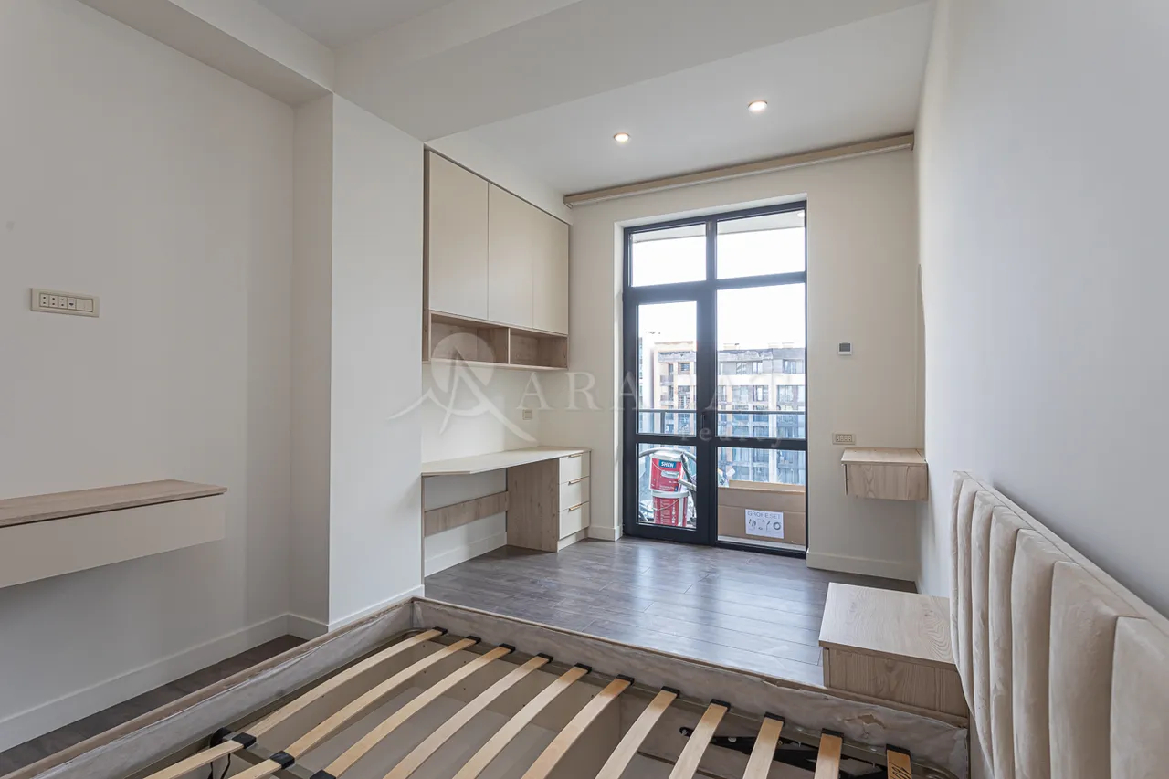 3 bedroom apartment for rent خیابان 19 عربکیر, عربگیر ایروان, 159347