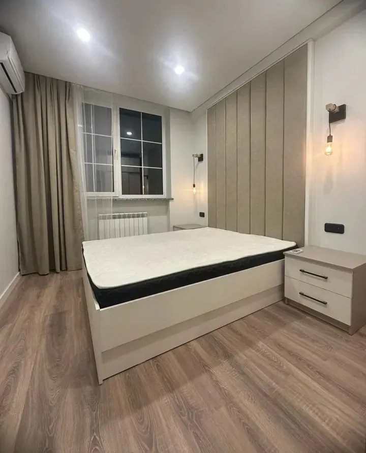 2 bedroom apartment for sale Ghazar Parpetsi St, Center Yerevan, 158381