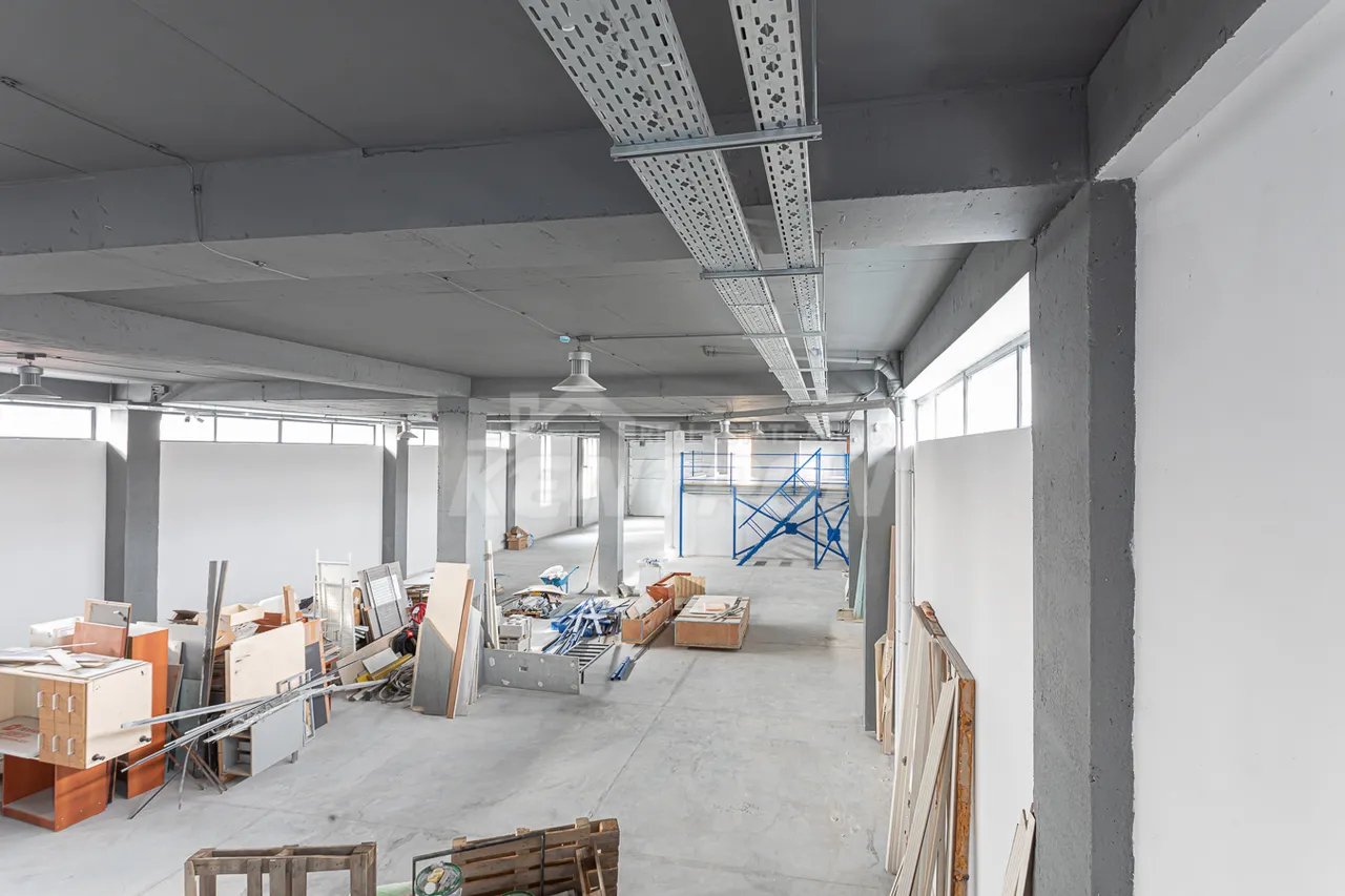 Commercial for sale , دزرقبیور کوتایک, 159700