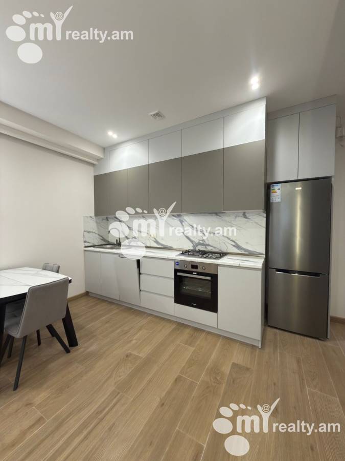 Снять 2 комнатную квартиру Ленинградян ил, Ачапняк Ереван, 159033