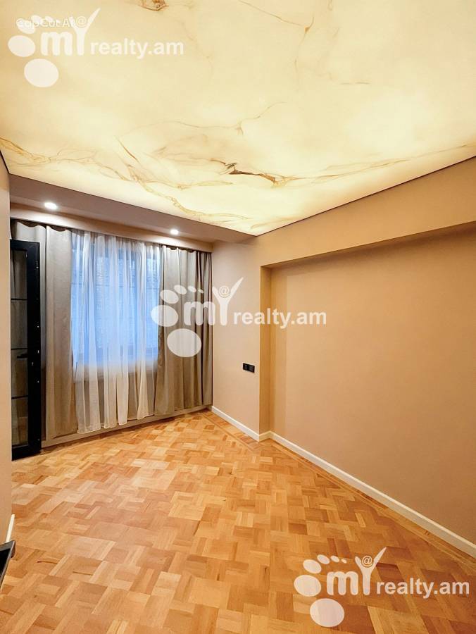 2 bedroom apartment for sale M.Khorenatsi St, Center Yerevan, 159137