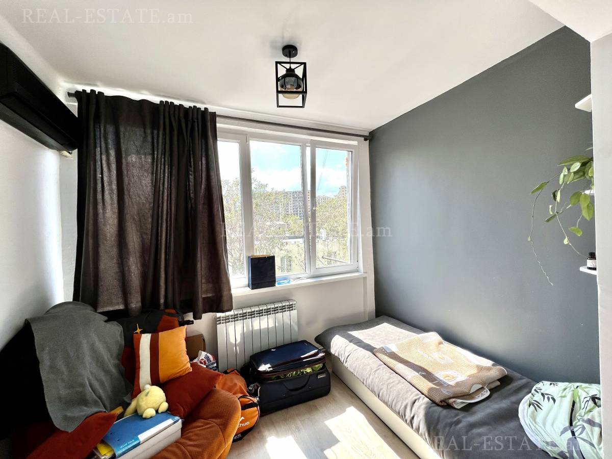 2 bedroom apartment for sale G.Lusavorich St, Center Yerevan, 132846