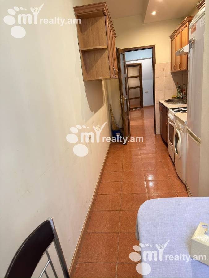 Снять 3 комнатную квартиру А. Хачатурян ул, Арабкир Ереван, 151938