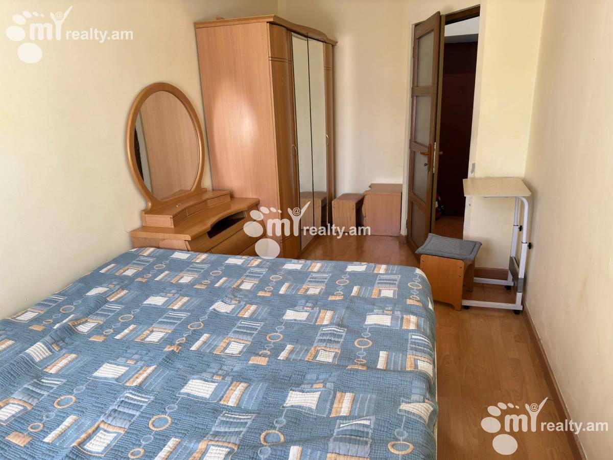 Снять 3 комнатную квартиру А. Хачатурян ул, Арабкир Ереван, 151938