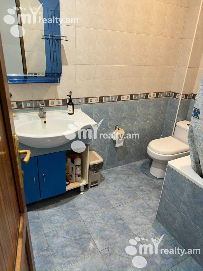 Снять 3 комнатную квартиру А. Хачатурян ул, Арабкир Ереван, 151938