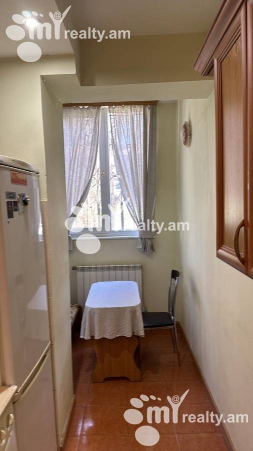 Снять 3 комнатную квартиру А. Хачатурян ул, Арабкир Ереван, 151938