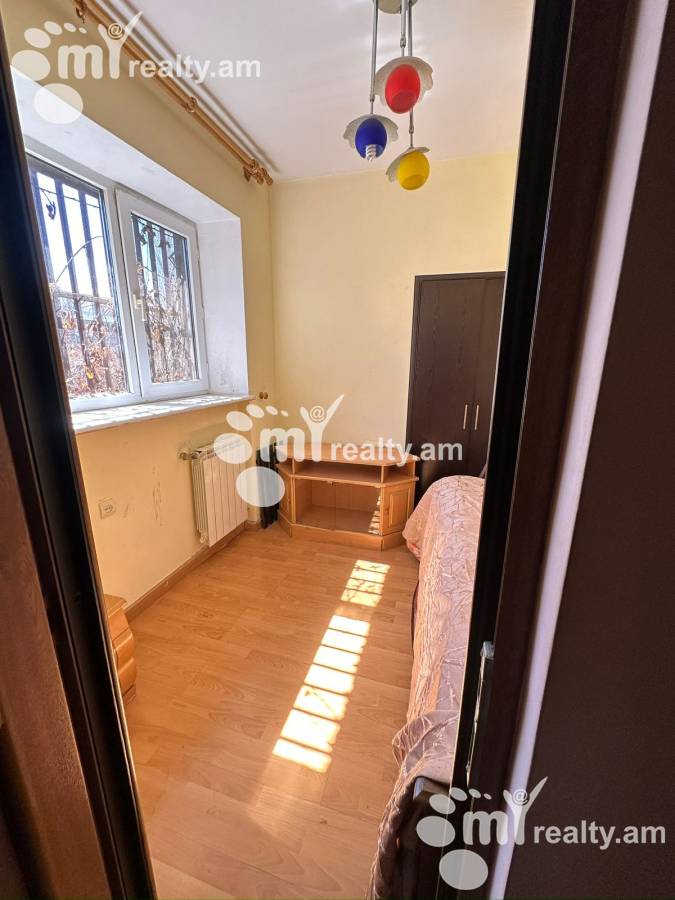 Снять 3 комнатную квартиру А. Хачатурян ул, Арабкир Ереван, 151938