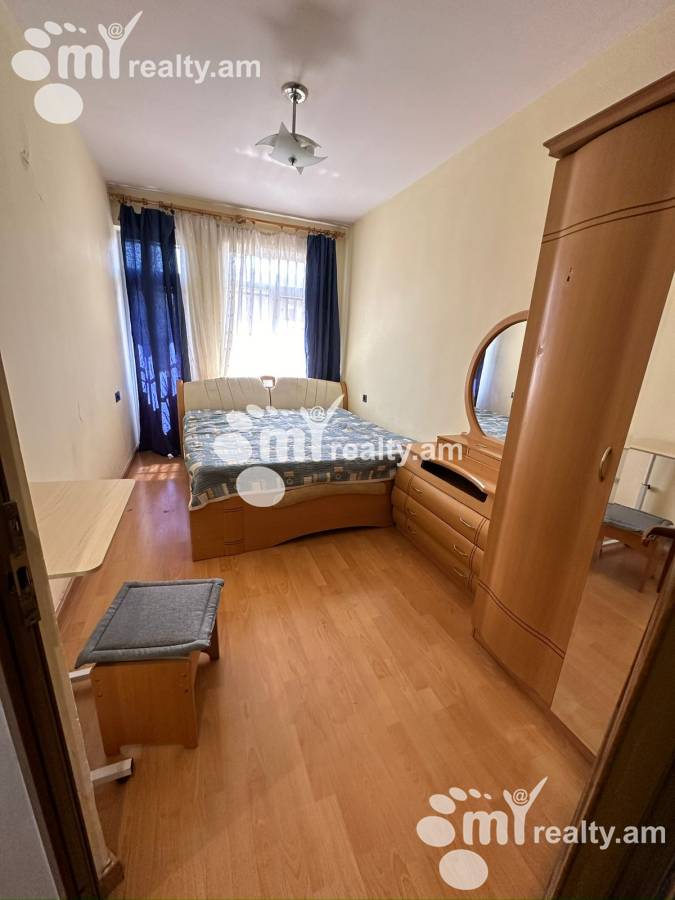 Снять 3 комнатную квартиру А. Хачатурян ул, Арабкир Ереван, 151938