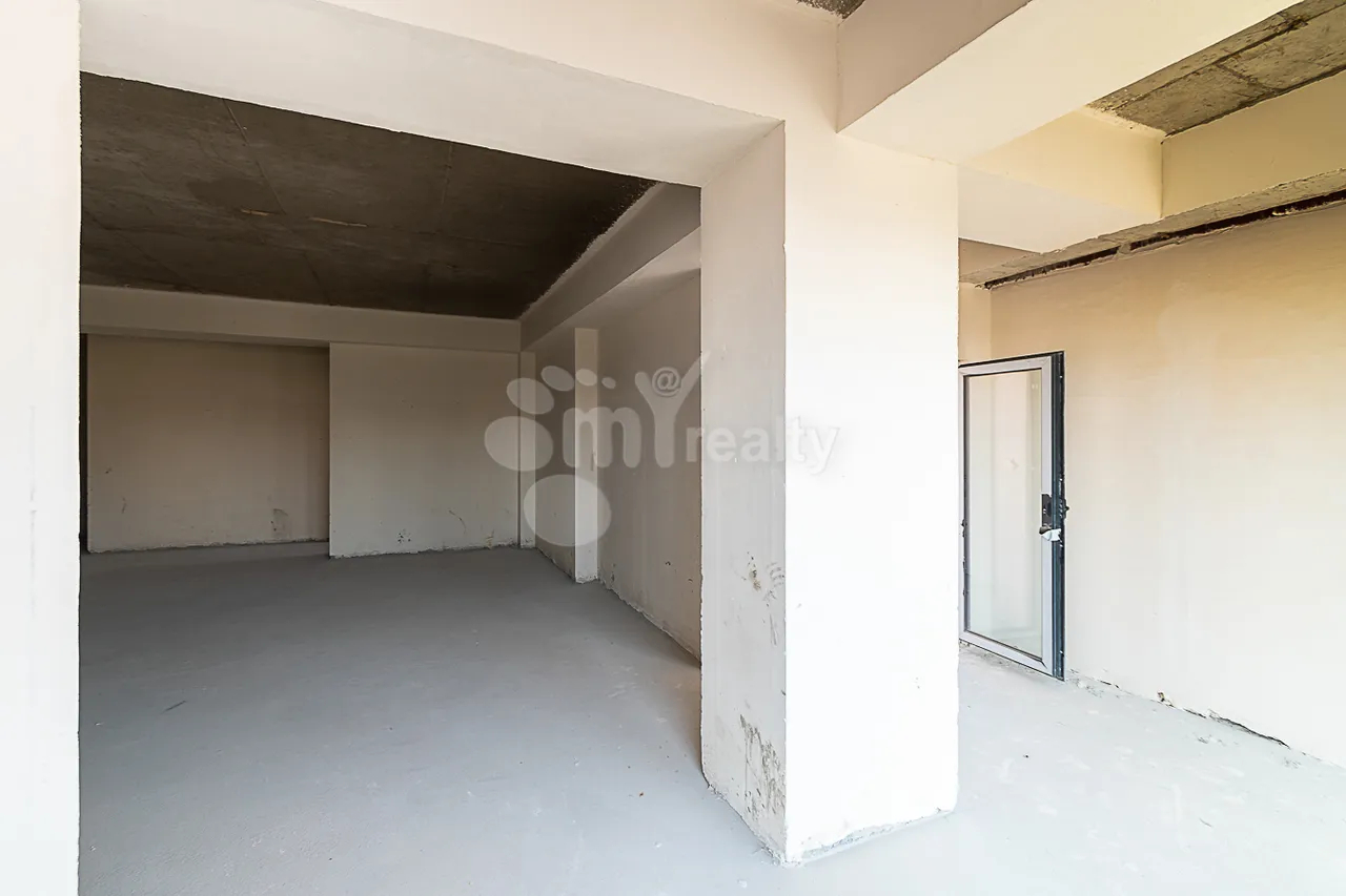 2 bedroom apartment for sale خیابان ن. زاریان, عربگیر ایروان, 161558