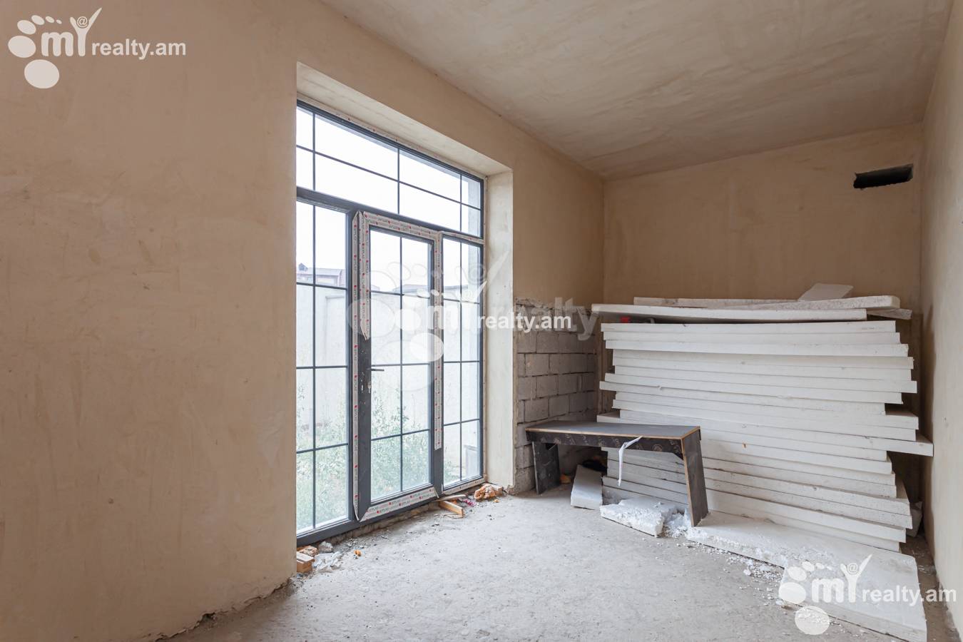 House for sale G 1 dis., Adjapnyak Yerevan, 152183