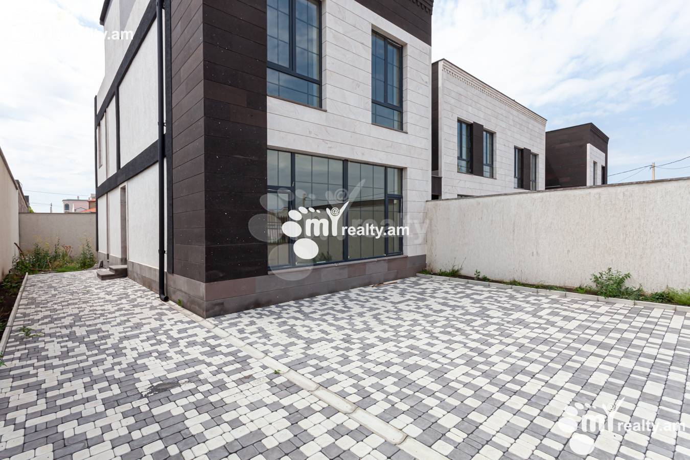 House for sale G 1 dis., Adshapnjak Yerevan, 154686