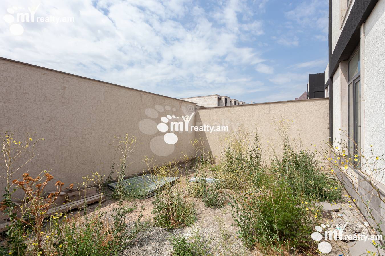 House for sale G 1 dis., Adshapnjak Yerevan, 154686