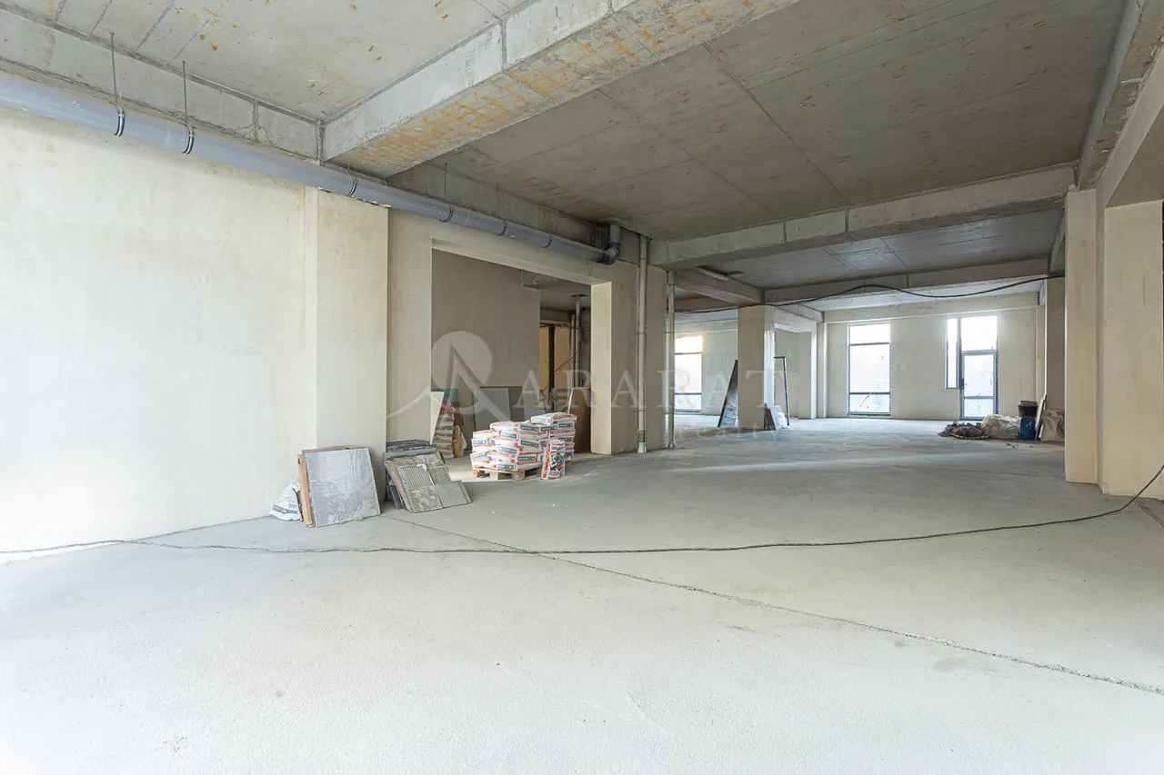 Commercial property for sale Sevak St, Qanaqer- Sejtun Yerevan, 157348