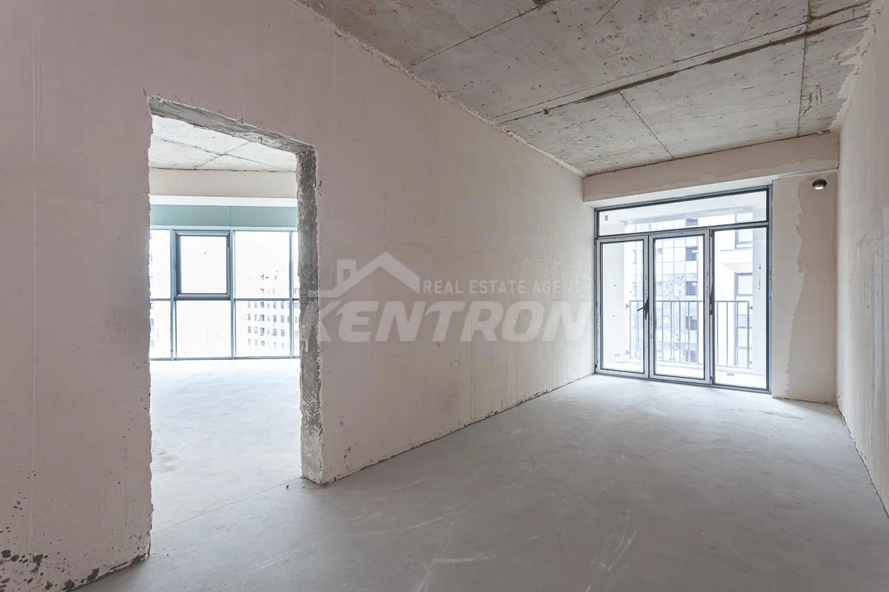 3 bedroom apartment for sale Komitas Ave, Arabkir Yerevan, 157665