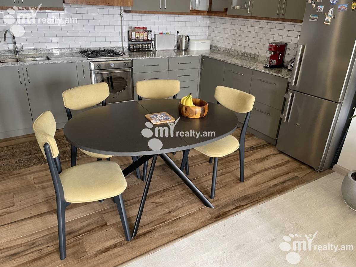 2 սենյականոց բնակարան վարձով Արգիշտի փող, Կենտրոն Երևան, 151830