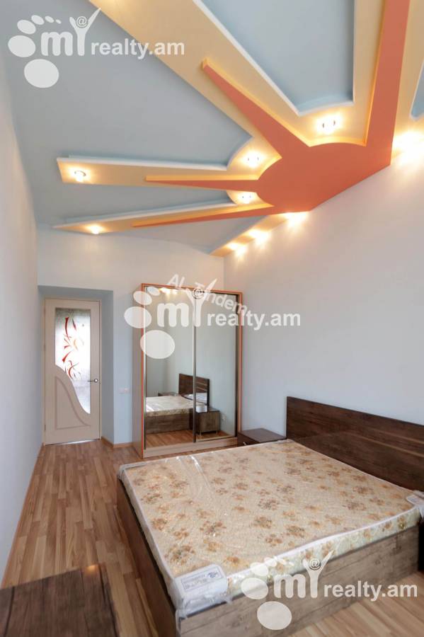 3 bedroom apartment for sale Komitas Ave, Arabkir Yerevan, 140975