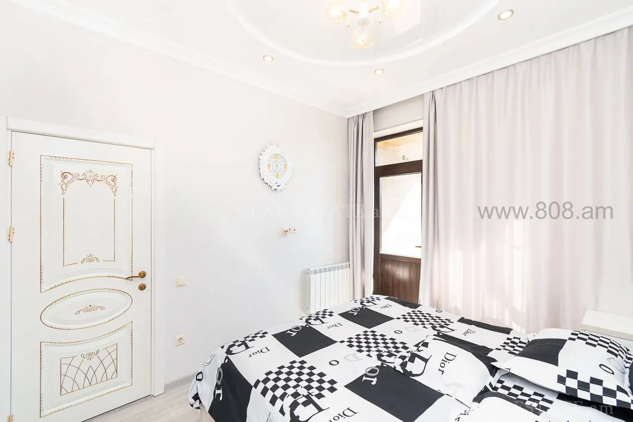 2 bedroom apartment for rent خیابان بوزند, مرکز شهر ایروان, 159399