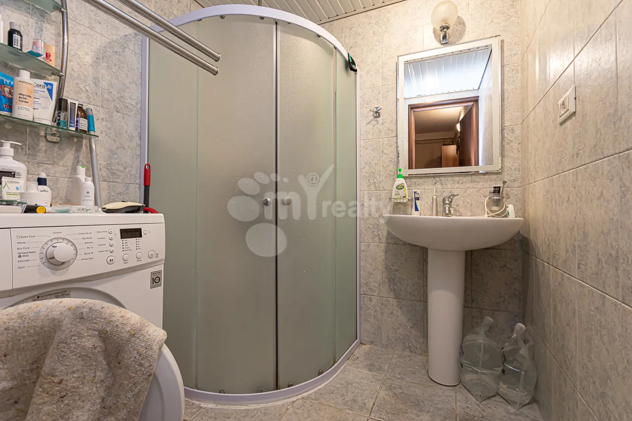 3 bedroom apartment for sale V.Papazyan St, Arabkir Yerevan, 159232
