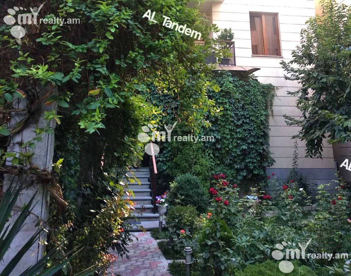 Առանձնատուն վարձով Այգեստան փող, Կենտրոն Երևան, 152568