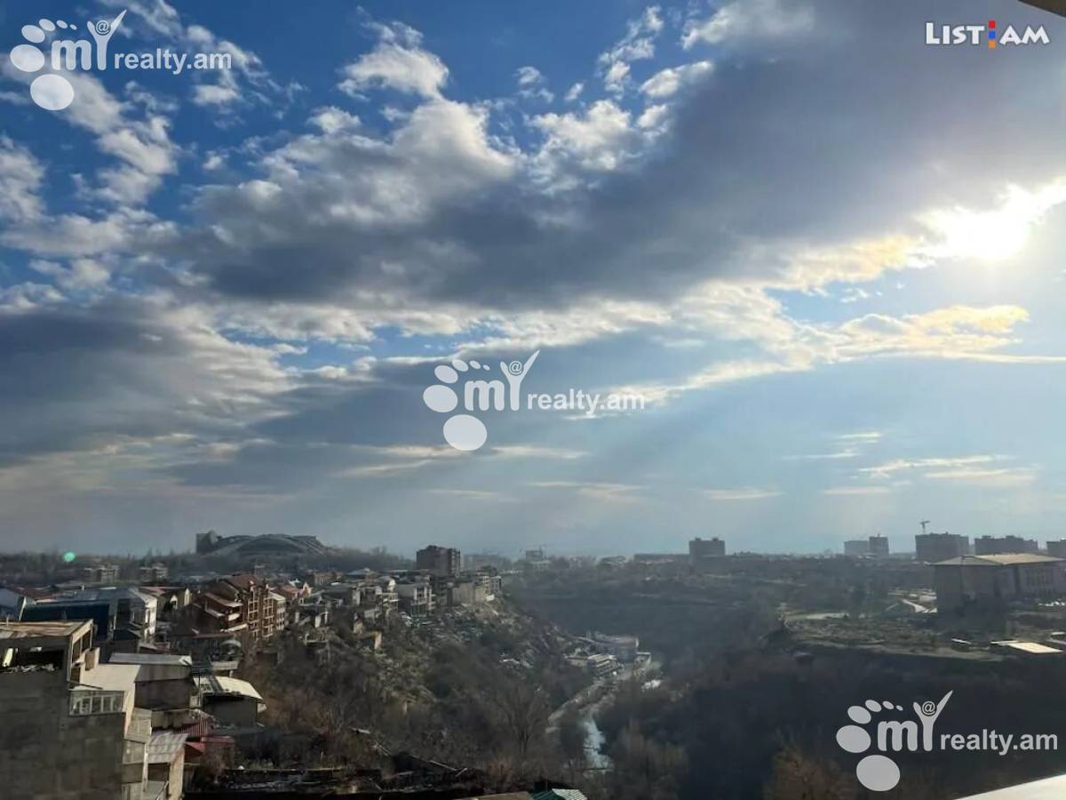 Купить 3 комнатную квартиру Кери ул, Арабкир Ереван, 152654