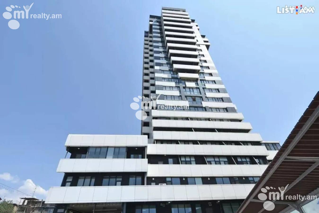 Купить 3 комнатную квартиру Кери ул, Арабкир Ереван, 152654