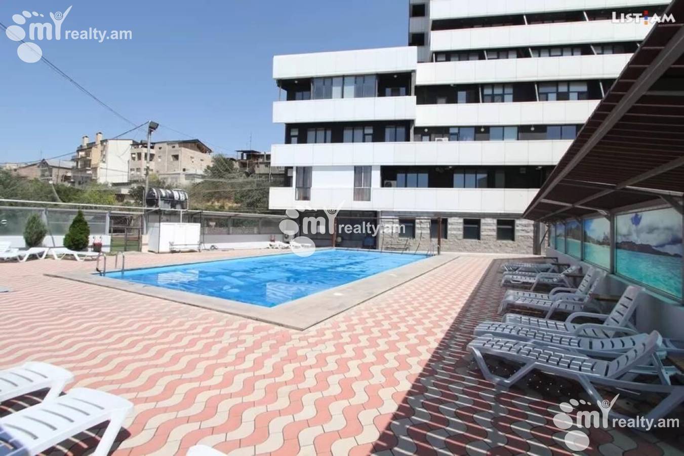 Купить 3 комнатную квартиру Кери ул, Арабкир Ереван, 152654