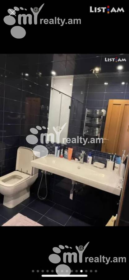 Купить 3 комнатную квартиру Кери ул, Арабкир Ереван, 152654