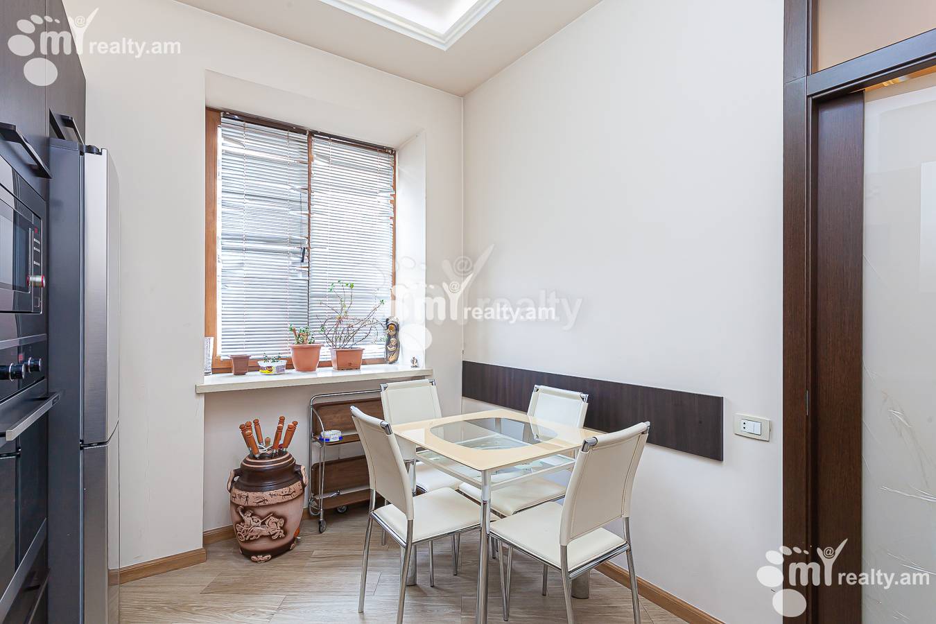 4 bedroom apartment for sale Mikoyan St, Davtashen Yerevan, 146364