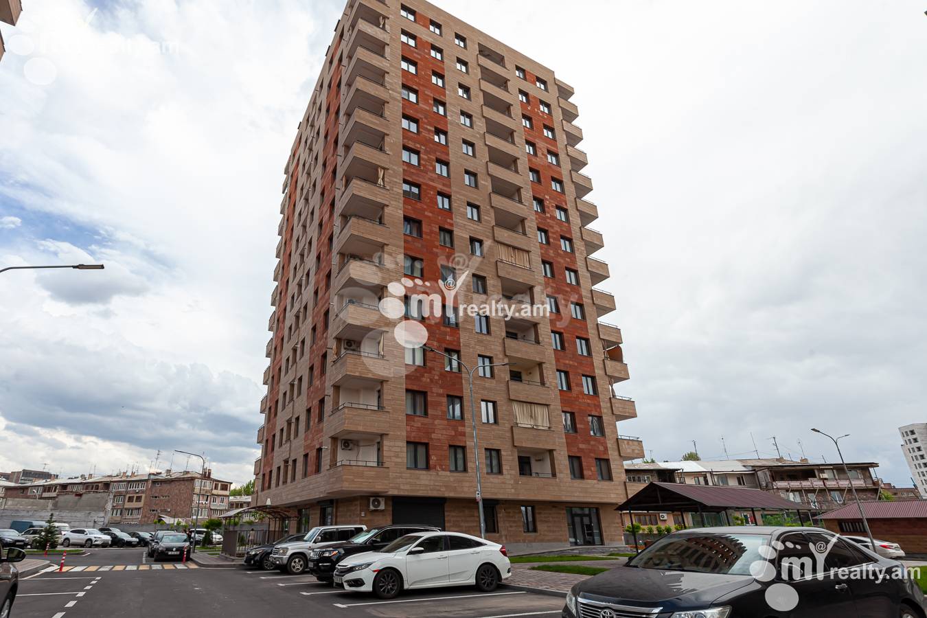 2 bedroom apartment for sale خیابان آرخوتیان, عربگیر ایروان, 155408