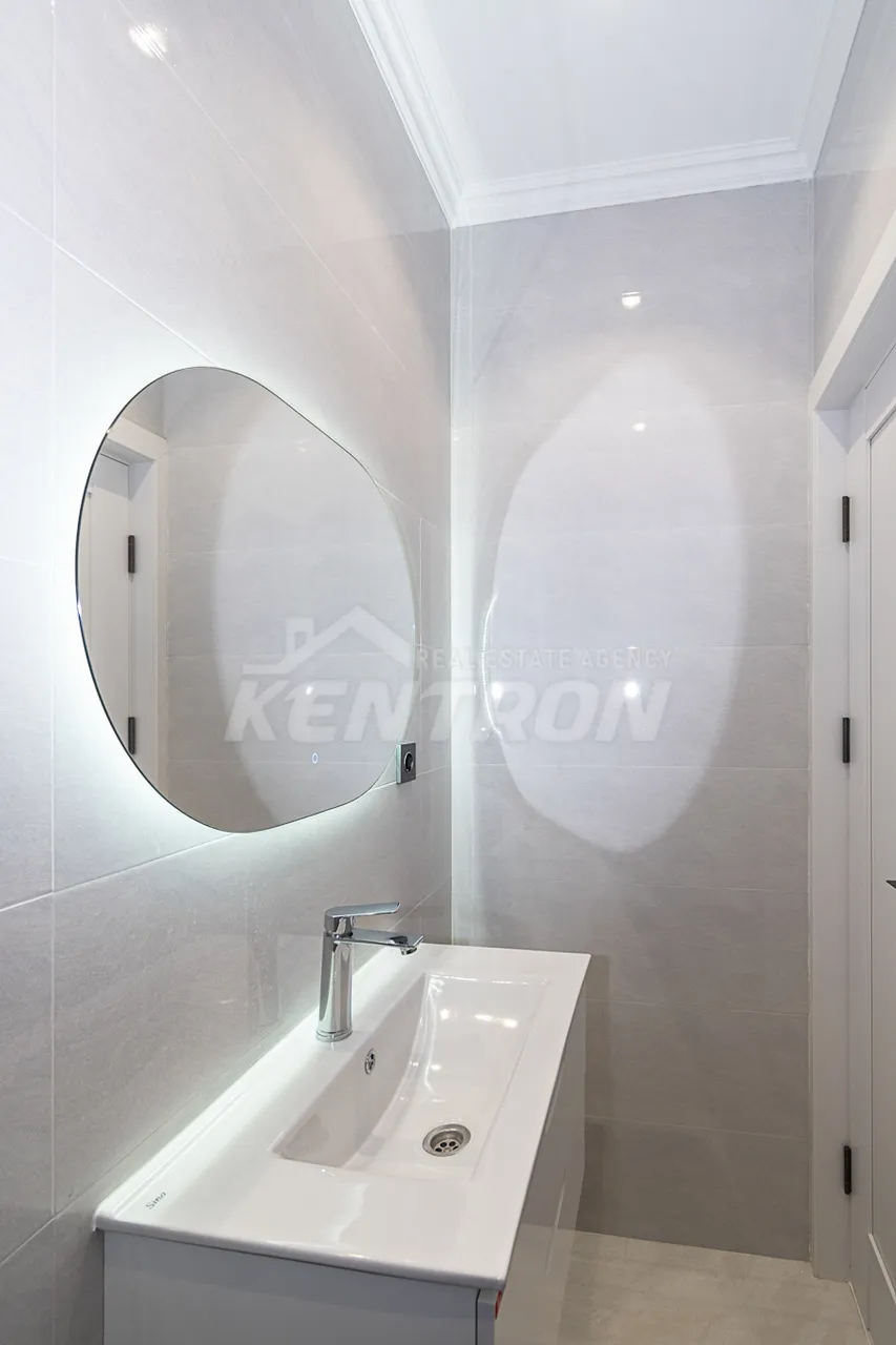 3 bedroom apartment for sale Griboedov St, Arabkir Yerevan, 159219