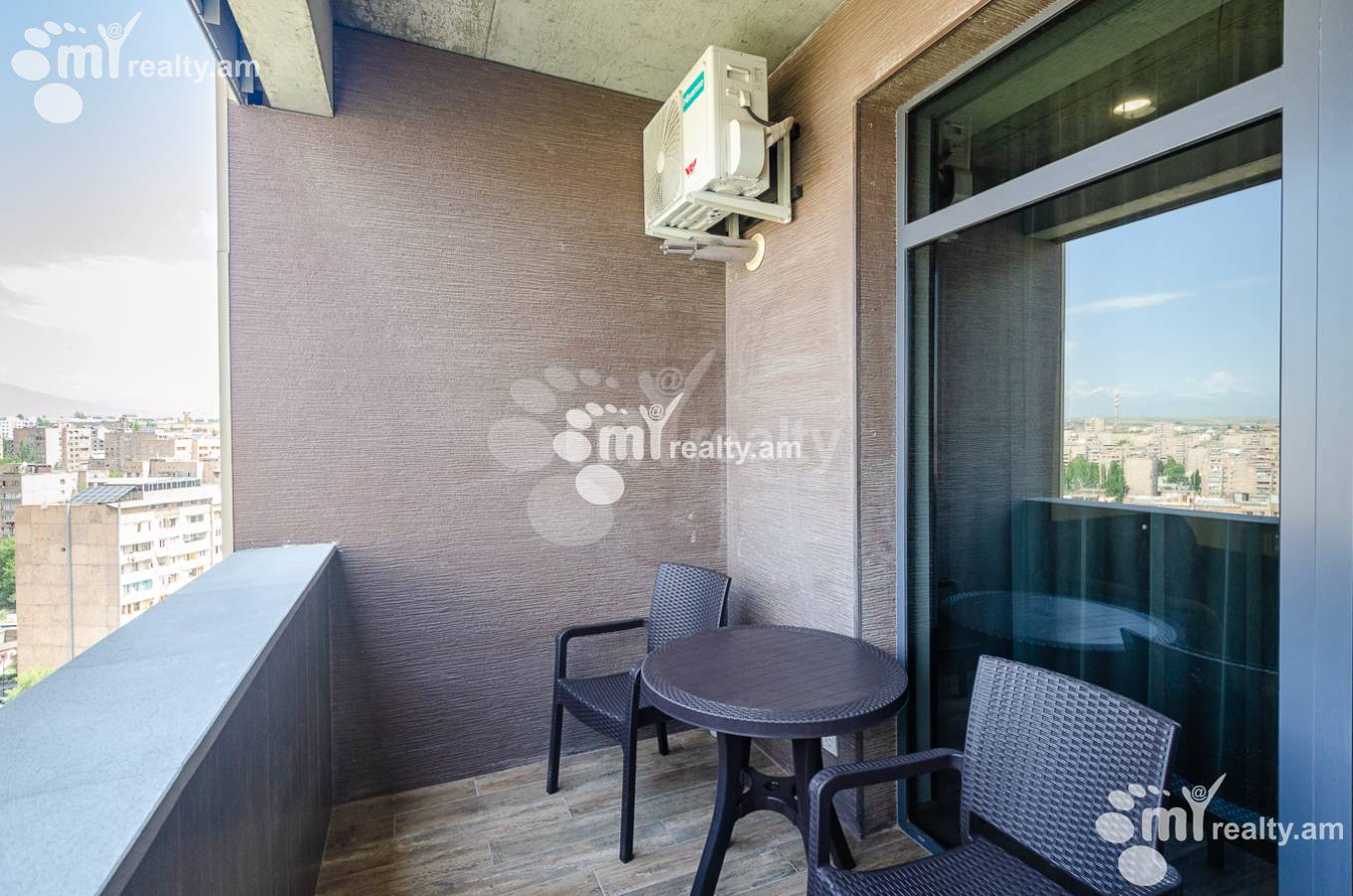 2 bedroom apartment for rent Mikoyan St, Davtashen Yerevan, 151174