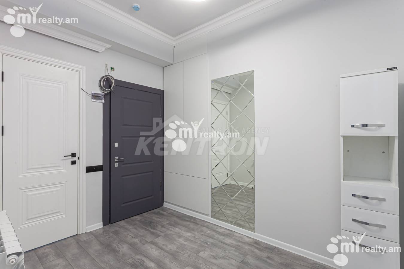 2 սենյականոց բնակարան  Ադոնց փող, Արաբկիր Երևան, 152038