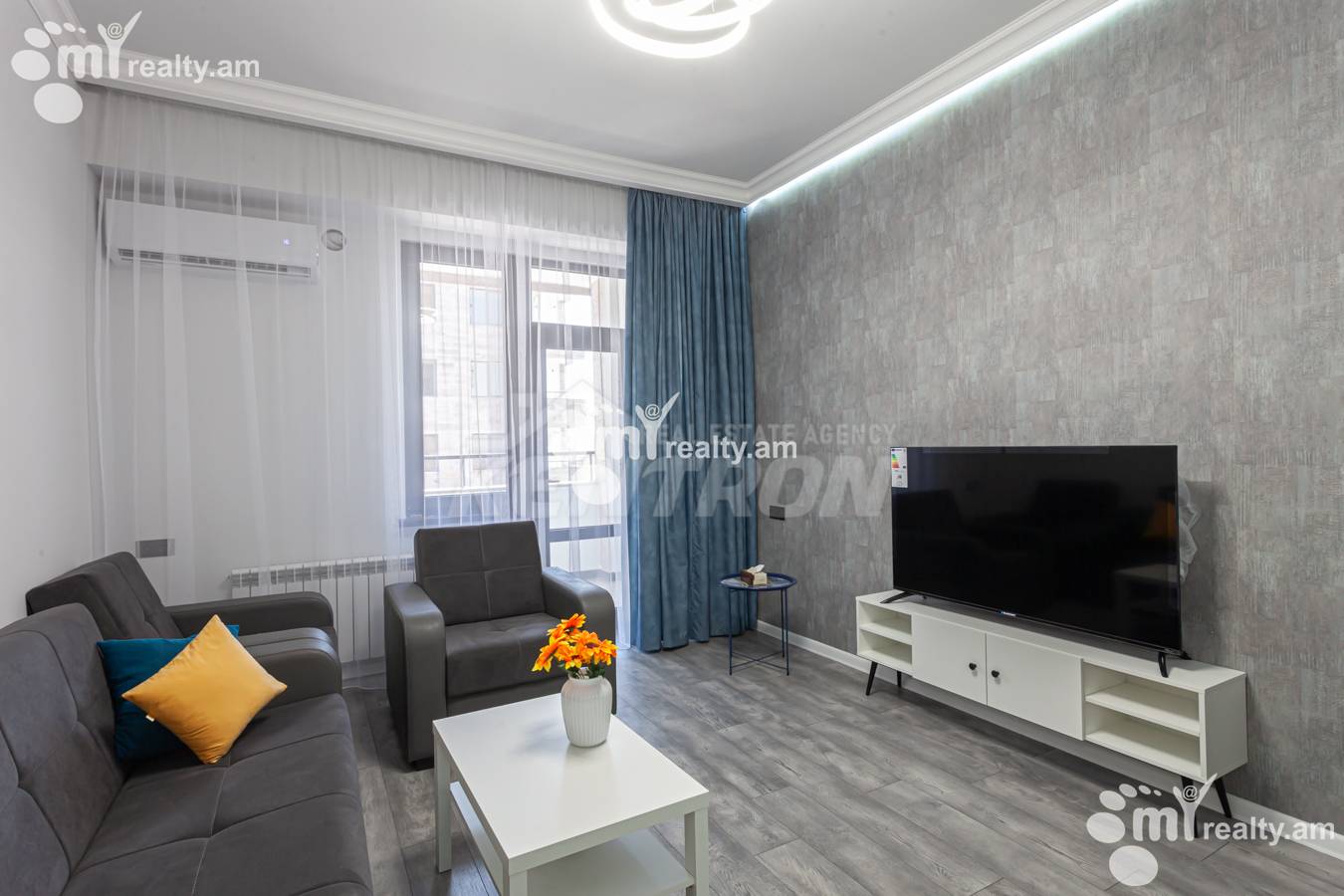 2 bedroom apartment for sale Adonts St, Arabkir Yerevan, 152038