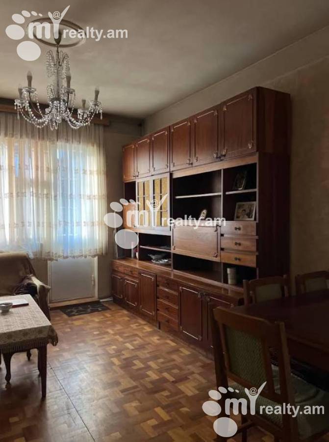 Купить 4 комнатную квартиру Врацакан ул, Арабкир Ереван, 159605
