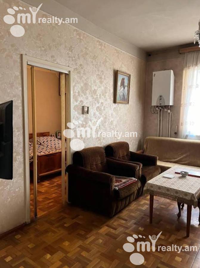 Купить 4 комнатную квартиру Врацакан ул, Арабкир Ереван, 159605