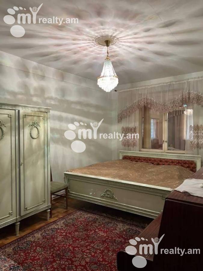 Купить 4 комнатную квартиру Врацакан ул, Арабкир Ереван, 159605