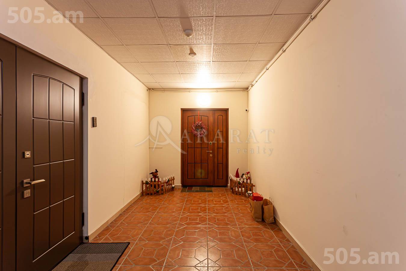 4 սենյականոց բնակարան  Քեռու փող, Արաբկիր Երևան, 154016