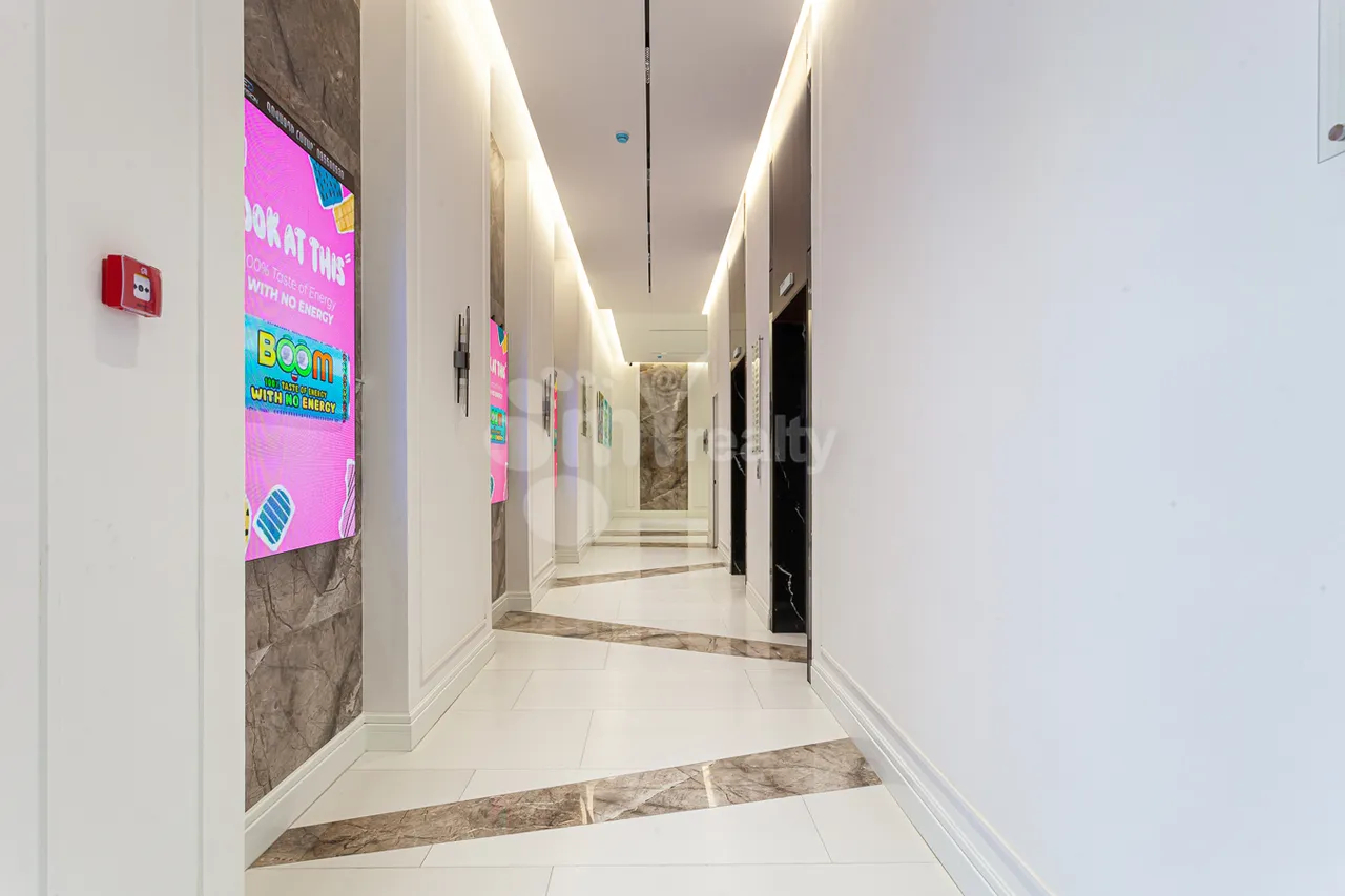 3 bedroom apartment for rent Arshakunyats Ave, Center Yerevan, 160325