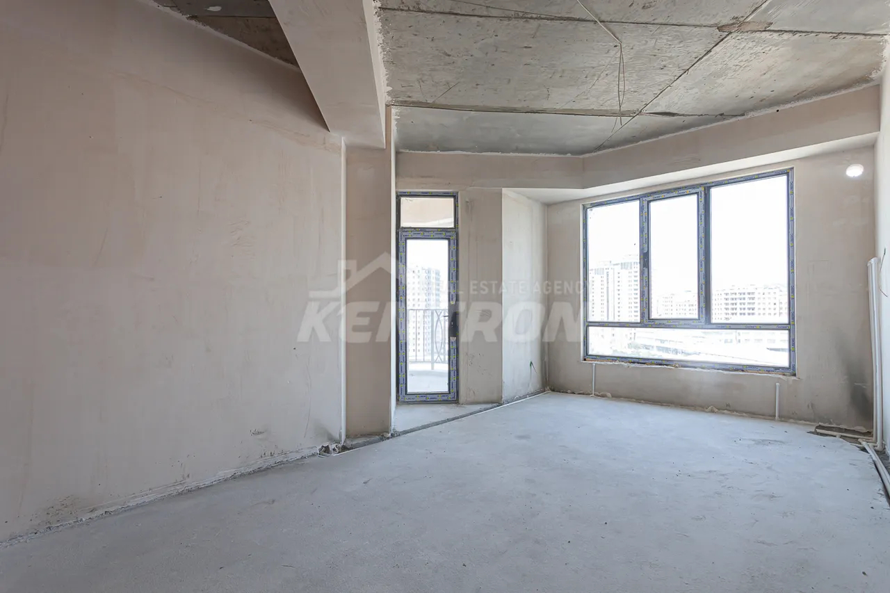 4 bedroom apartment for sale Griboedov St, Arabkir Yerevan, 157675