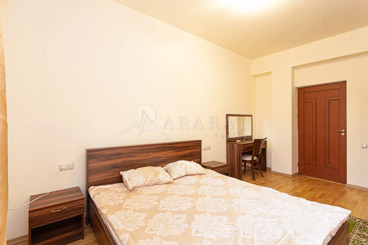 Առանձնատուն վարձով Բաբայան փող, Արաբկիր Երևան, 158722